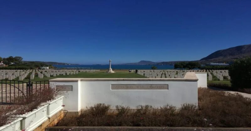 Chania: Battle of Crete and WW2 History Tour with Bunkers - Unique Aspects and What Sets This Tour Apart