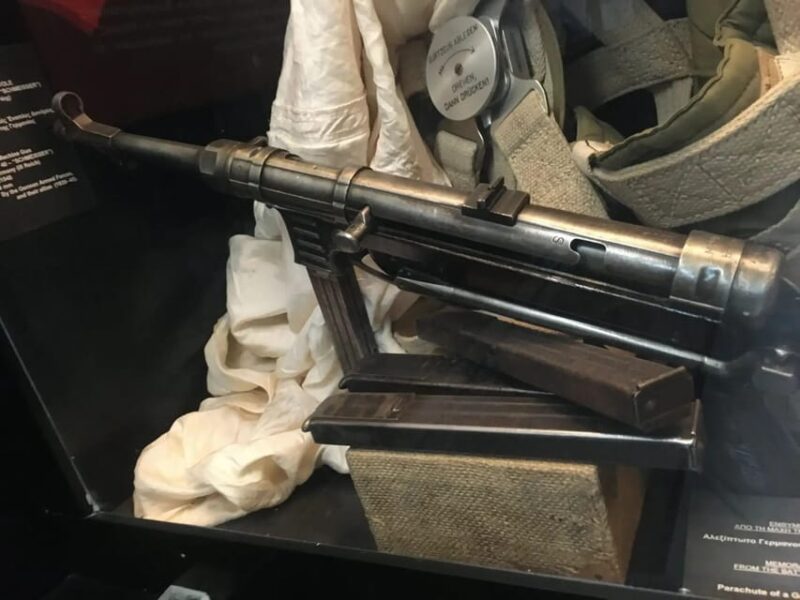 Chania: Battle of Crete and WW2 History Tour with Bunkers - Frequently Asked Questions