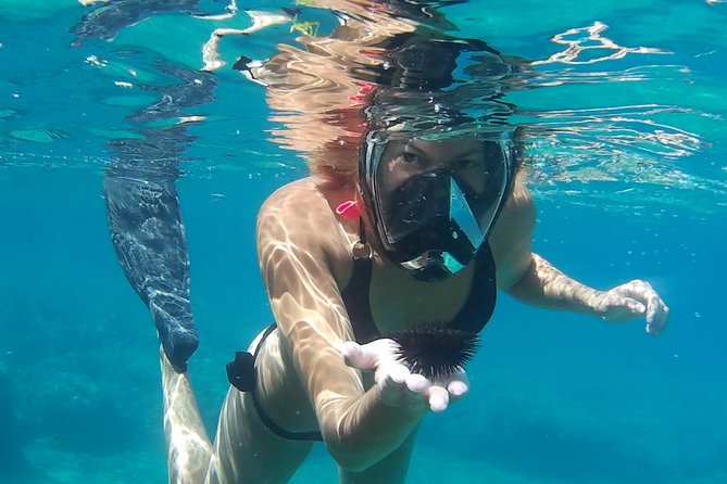 Chania: Boat Trip with Guided Snorkeling Tour & SUP - Photos and Videos: Reliving Your Water Adventure