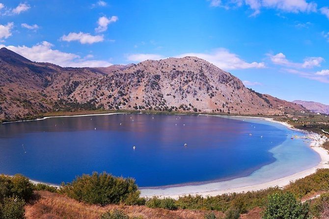 Chania City & Lake Kournas Tour - Practical Details and Booking Insights