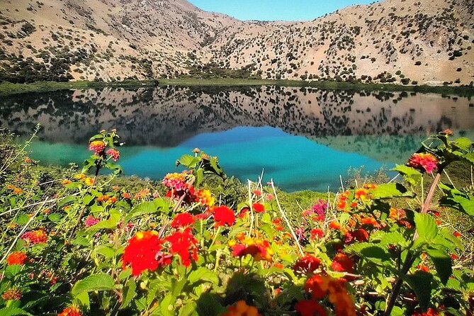 Chania City & Lake Kournas Tour - Comparing This Tour to Similar Experiences