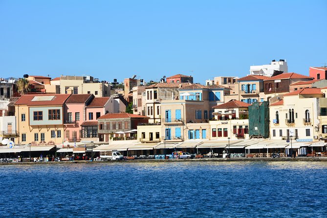 Chania City & Lake Kournas Tour - Final Thoughts on the Chania & Lake Kournas Tour