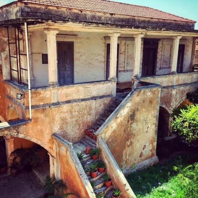 Chania: Cretan Monastery Wine Tour with Transfers & Tastings - Walk Through the Vineyards and Discover Local Viticulture