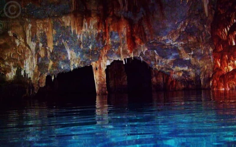 Chania: Diving Trips for Certified Divers - Key Points