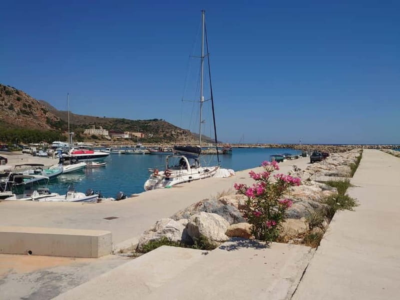 Chania E-Bike Adventure: Culture, Coastline & Olive Tasting - Discover the Charm of Western Crete on a Guided E-Bike Tour