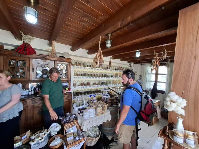 Chania: E-Bike City Highlights Tour - Armenis Knife Factory and Its Traditional Craft