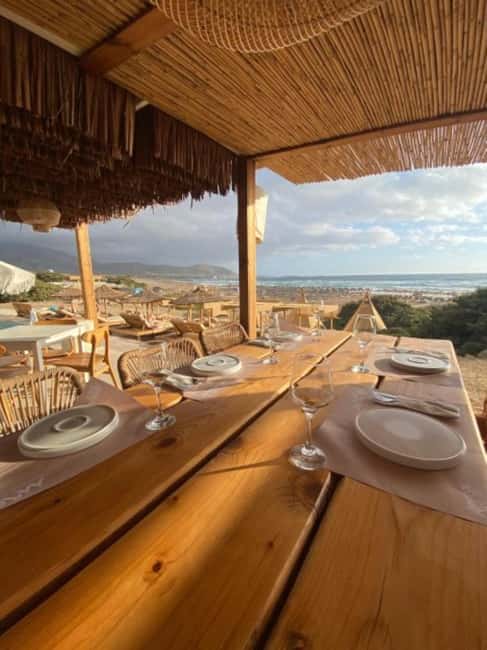 Chania: Falassarna beach with transfer - What Sets This Tour Apart from Others