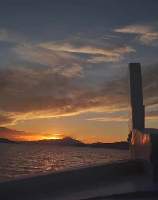 Chania Fishing with Nets: Catch&Cook with a Local Fisherman - Returning to Kalives with Lasting Memories