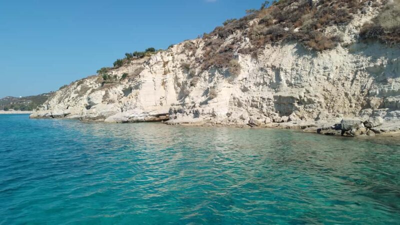 Chania Fishing with Nets: Catch&Cook with a Local Fisherman - Logistics: Meeting Point, Group Size, and What to Bring