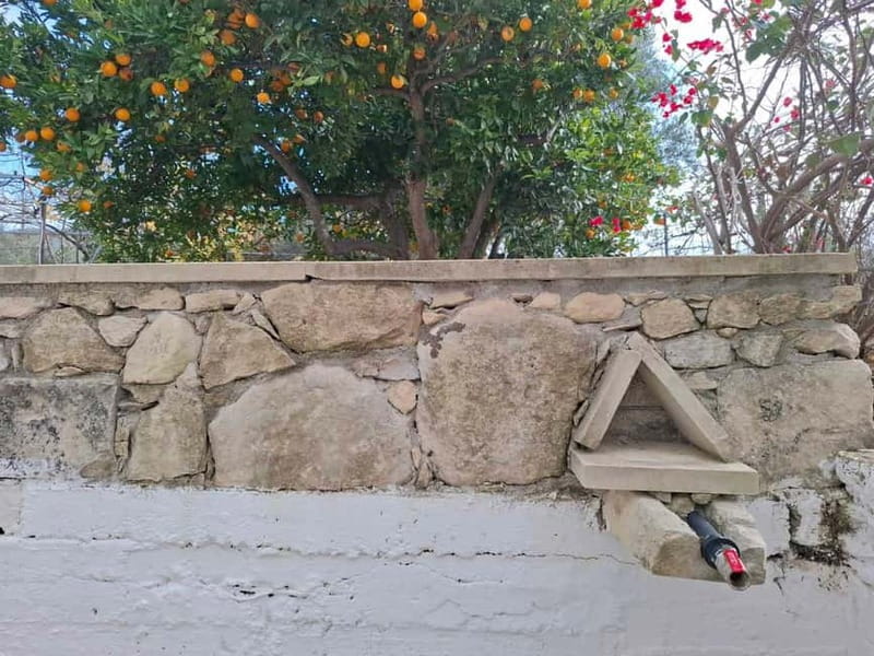 Chania: Full-Day Vineyard & Winery Private Tour w/ Tastings - A Raki Distillery: Spirit and Tradition