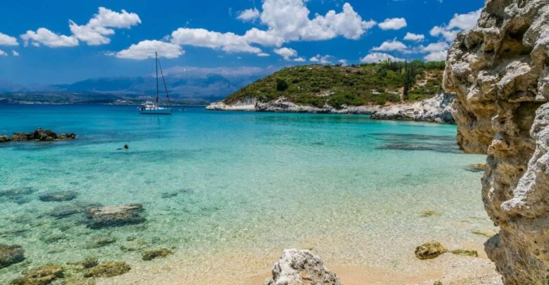 Chania Highlights:Venizelos, Stavros, Agia Triada & Marathi - Key Points