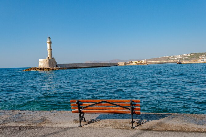Chania, Kournas and Rethymno from Heraklion Private Tour - The Pros and Cons of a Private Crete Day Trip