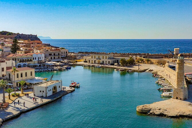 Chania, Kournas and Rethymno from Heraklion Private Tour - Who Will Enjoy This Tour Most?