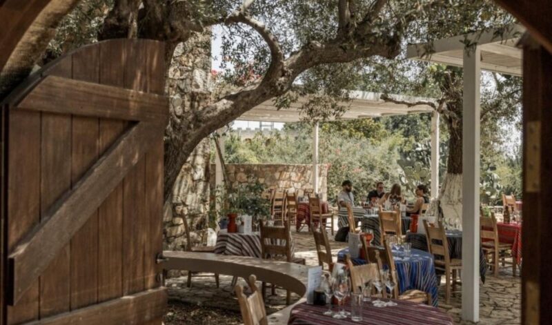 Chania Luxuries: Secrets of Wine and Olive Oil Tastings - Discover the Secrets of Crete on a Private 7-Hour Tour
