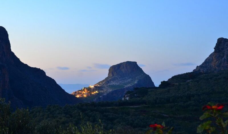 Chania Luxuries: Secrets of Wine and Olive Oil Tastings - Olive Oil Tasting at Terra Creta Estate