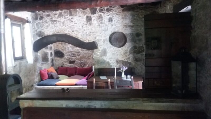 Chania: Milia Mountain Tour w/Lunch Olive Oil/Wine Tastings - Discovering the Topolia Gorge and Scenic Landscapes