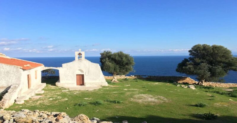 Chania Monasteries Private Tour: A Greek Orthodoxy Tribute - Exploring Akrotiri’s Monastic Landscape