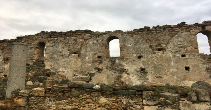 Chania Monasteries Private Tour: A Greek Orthodoxy Tribute - The Experience of Visiting Active Monasteries and Heritage Sites