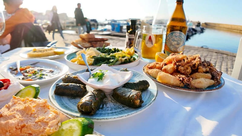 Chania: Morning Bites & Market Delights Food Tour - Why This Tour Stands Out in Chania