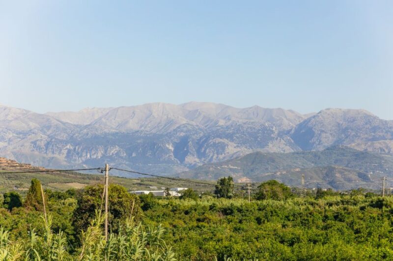 Chania: Off-Road Tour at Sunset - What Makes This Tour Stand Out?