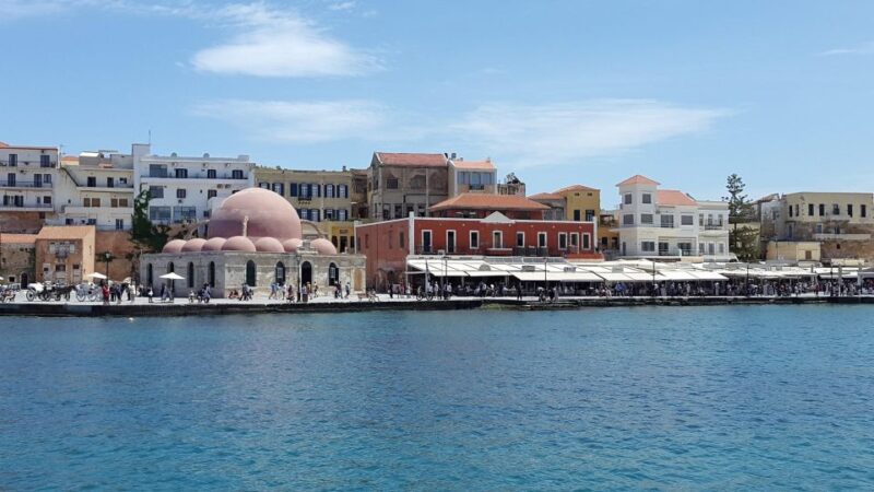 Chania Old City Walking Tour - Final Thoughts on the Chania Old City Walking Tour