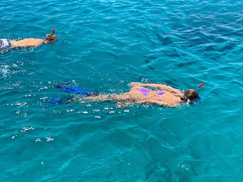 Chania Old Port: Luxury Sunset Catamaran Cruise with Wine - The Final Stop and Drop-Off Locations