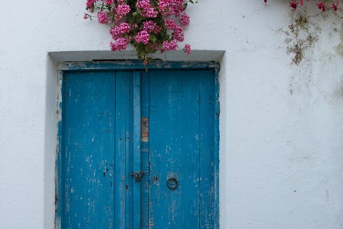 Chania Old Town, Ancient Olive Tree&Theriso Village Private Tour - Visiting the Ancient Olive Tree of Vouves: A 3,000-Year-Old Wonder