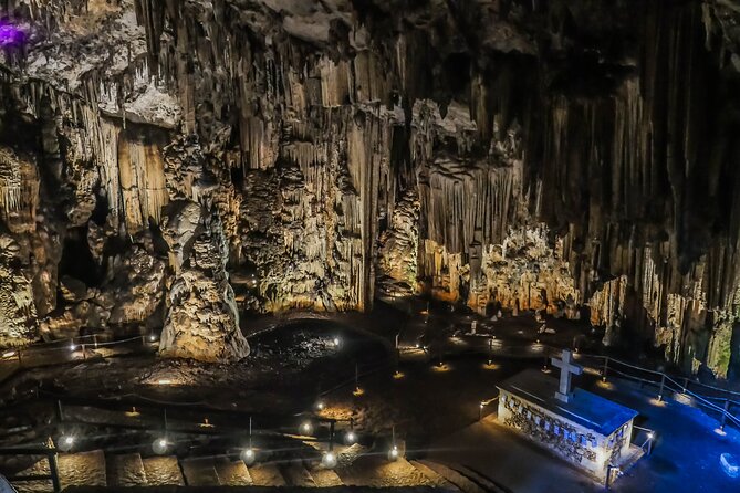 Chania Old Town, Ancient Olive Tree&Theriso Village Private Tour - Journey into the Mountains to Discover Theriso Village