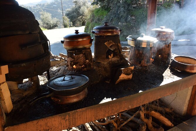 Chania Old Town and Cretan Landscape Tour (price per group of 6) - Value and Considerations