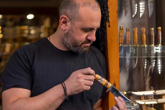 Chania Old Town Artisans and Sightseeing Private Walking Tour - Explore the Charm of Chania Old Town with an Artisans and Sightseeing Tour