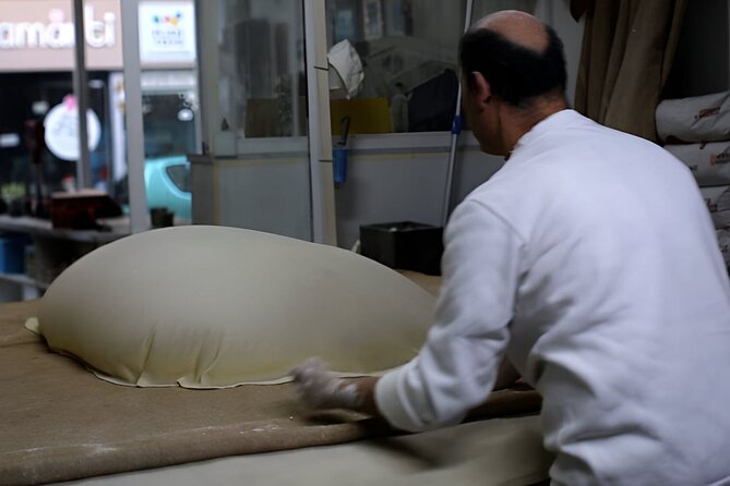 Chania Old Town Artisans and Sightseeing Private Walking Tour - Tasting Cretan Olive Oil and Thyme Honey