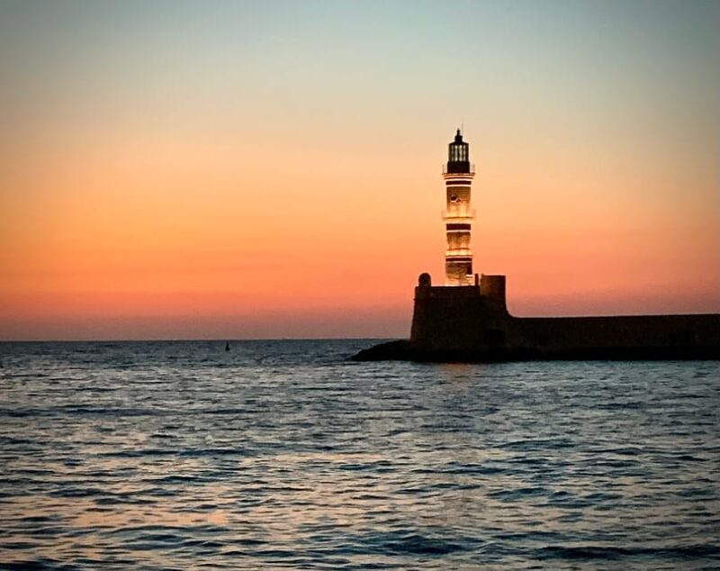 Chania Old Town Half Day Walking Tour - The Venetian Walls and Old Quarters