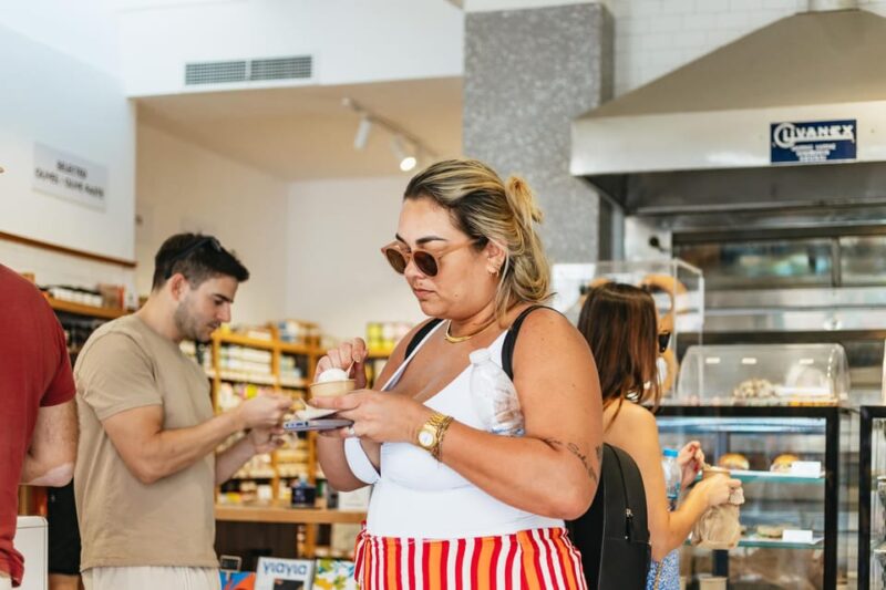 Chania: Old Town Highlights Guided Tour with Street Food - Sampling Authentic Cretan Street Food along Market Streets