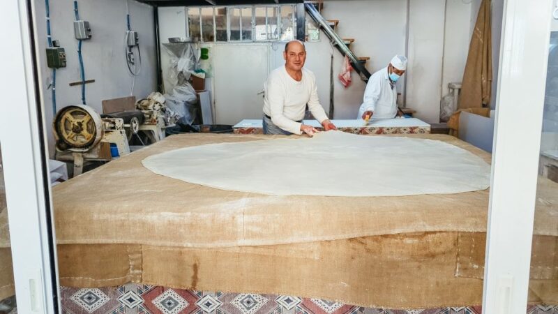 Chania: Old Town Highlights Guided Tour with Street Food - Why Choose This Tour: Value and Authenticity in Every Step