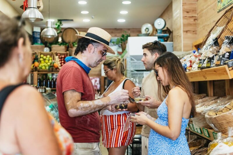 Chania: Old Town Highlights Guided Tour with Street Food - Final Thoughts on the Chania Old Town Food and Culture Tour