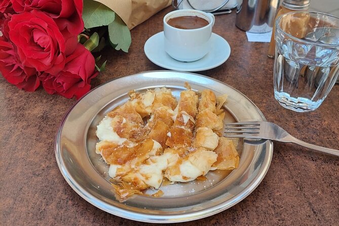 Chania: Old Town, Public and Farmers Market-Laiki. - Flexibility and Cancellation Policy