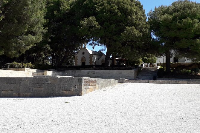 Chania Old Town, Public Market and Chrisopigi Monastery Tour - What Sets This Tour Apart from Similar Options