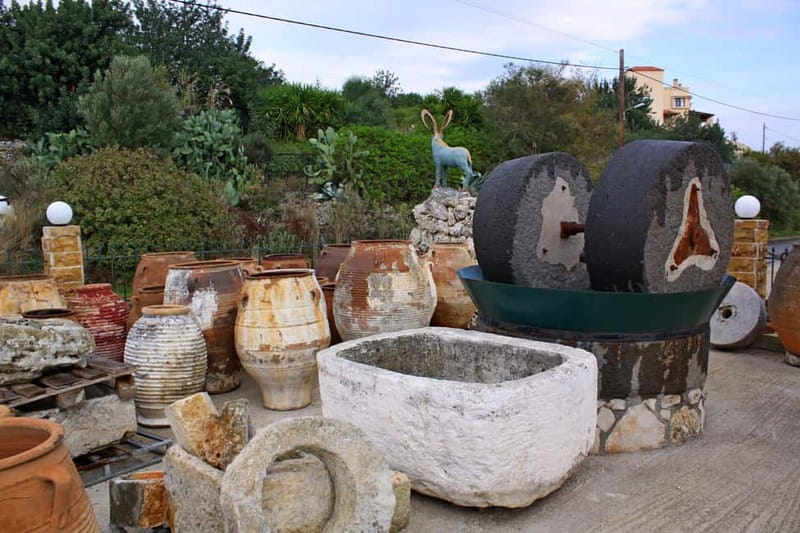 Chania: Olive Harvest Day Trip with Guide & Transport - Experience the Authentic Cretan Olive Harvest in Chania