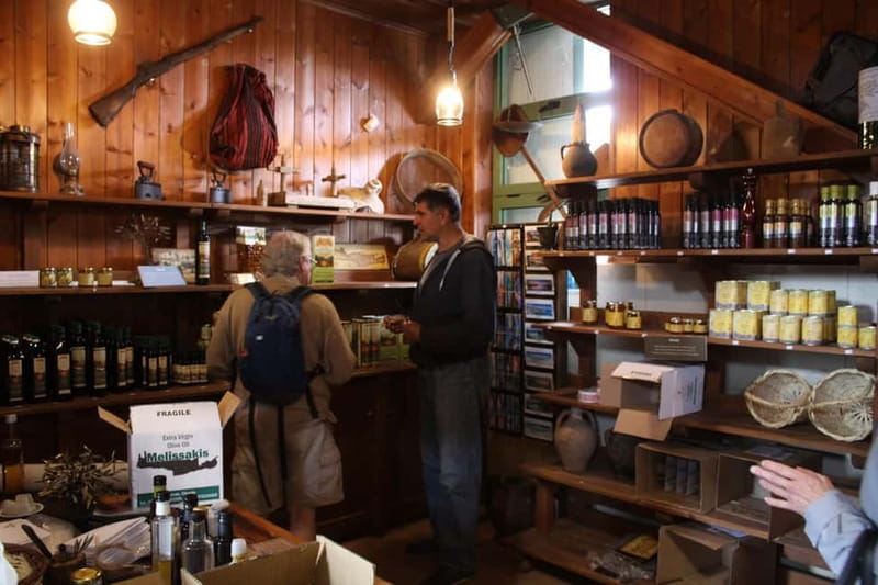 Chania: Olive Harvest Day Trip with Guide & Transport - Chania Olive Harvest Tour: Who Will Enjoy It Most