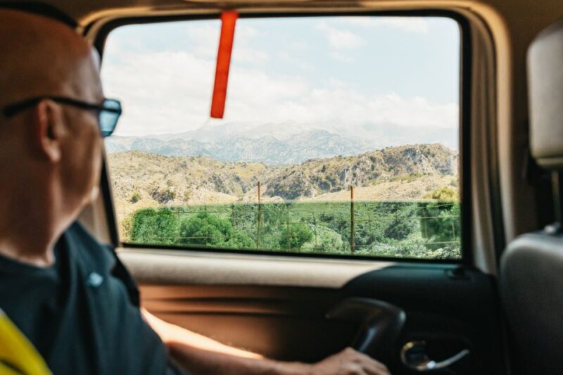 Chania: Paragliding Tandem Flight - Frequently Asked Questions