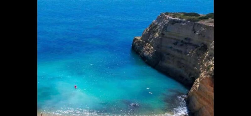 Chania: Private Boat Tour to Menies with BBQ and Drinks - The Scenic Boat Ride and the Secluded Menies Spot