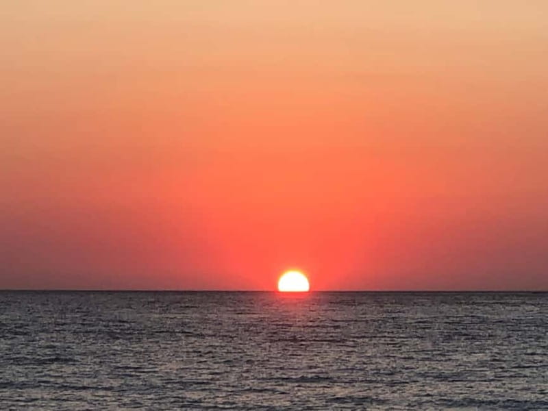 Chania: Private Cruise with Sup Food & Unlimited Drinks - Explore Crete’s Coast with an Intimate Private Cruise from Chania