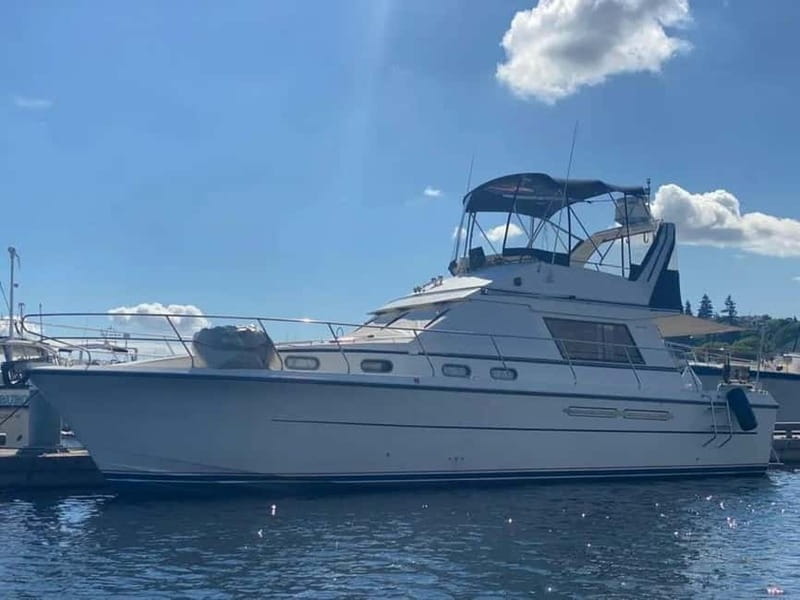 Chania: Private Cruise with Sup Food & Unlimited Drinks - Discovering Secluded Beaches and Historic Sites