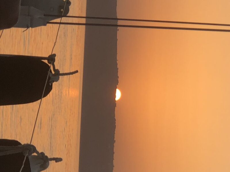 Chania: Private Cruise with Sup Food & Unlimited Drinks - The Scenic Journey with Expert Hosting