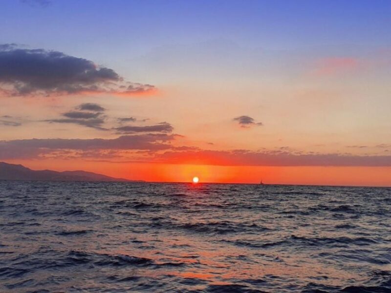 Chania: Private Day Catamaran Cruise with Swimming and Meal - The Crew and Atmosphere: Personalized Service and Safety