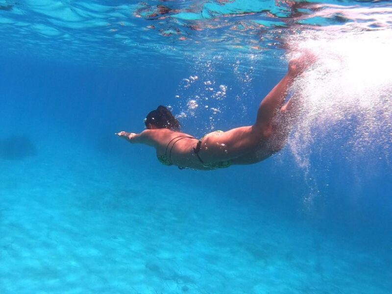 Chania: Private Day Catamaran Cruise with Swimming and Meal - Who Will Most Appreciate This Private Catamaran Tour