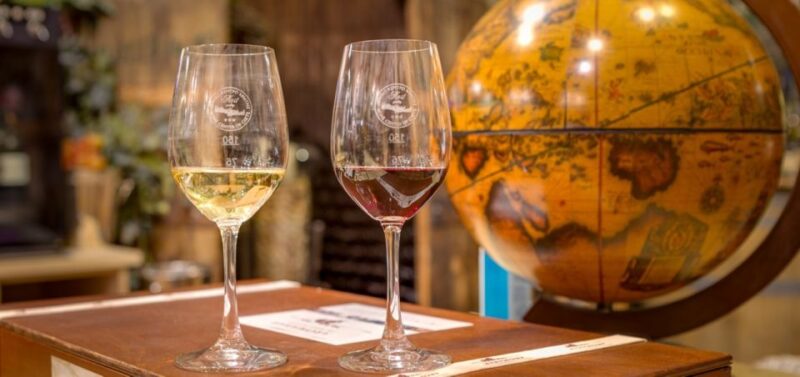 Chania: Private Guided Food and Wine Walking Tour with Lunch - Key Points