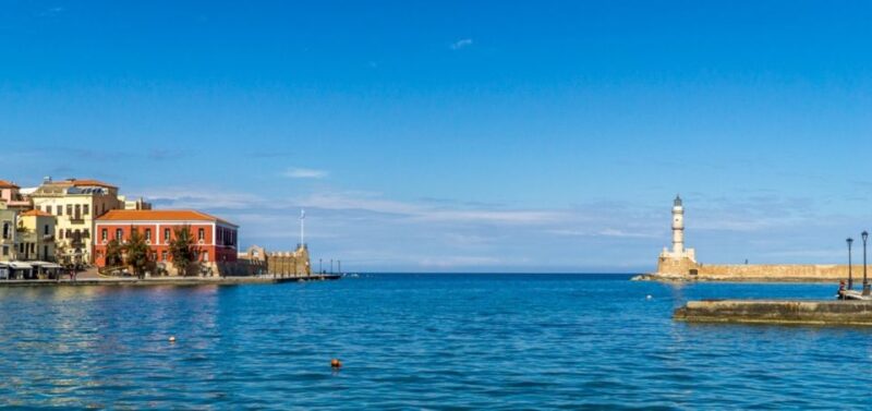 Chania: Private Guided Food and Wine Walking Tour with Lunch - The Focus on Local Culture and Tradition