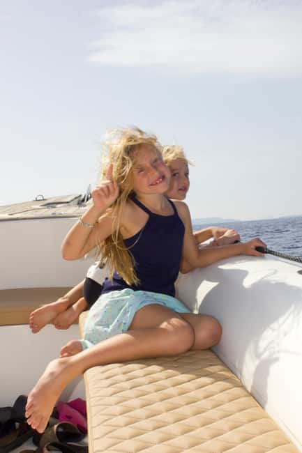 Chania: Private Half-Day Island-Hopping Boat Tour - Exploring Theodorou Island and Its Famous Cave