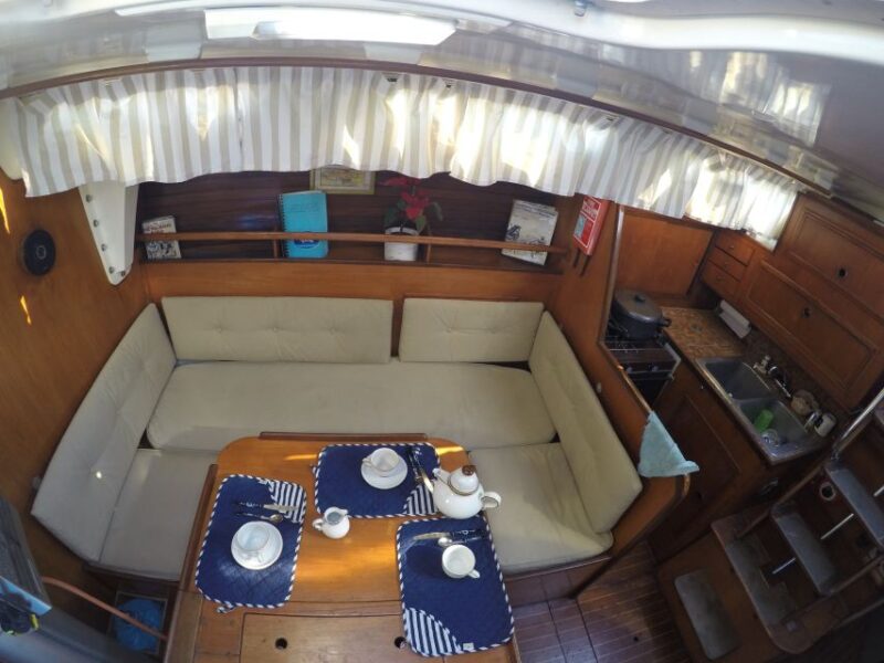 Chania: Private Morning or Sunset Sailing Cruise - Key Points